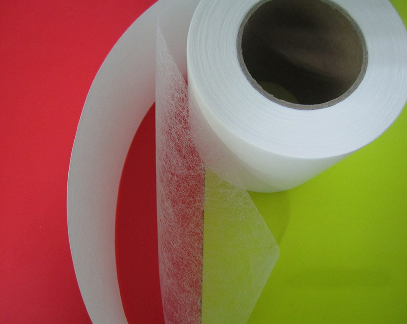 Nastro adesivo hot melt EVA