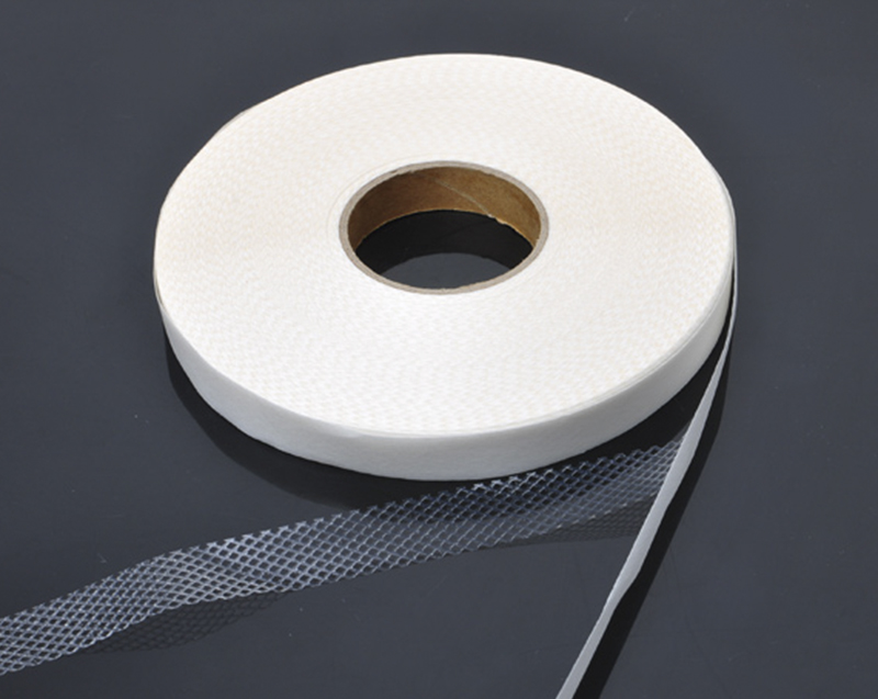 Carta di rivestimento in rete hot melt PA