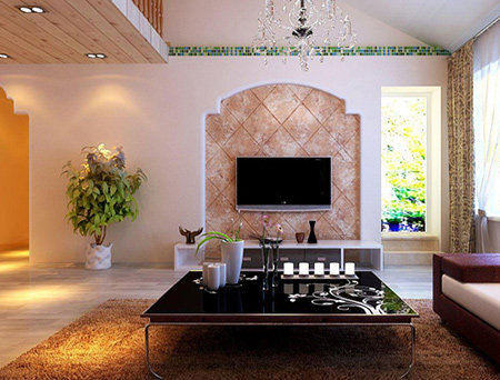 Industria decorativa per mobili